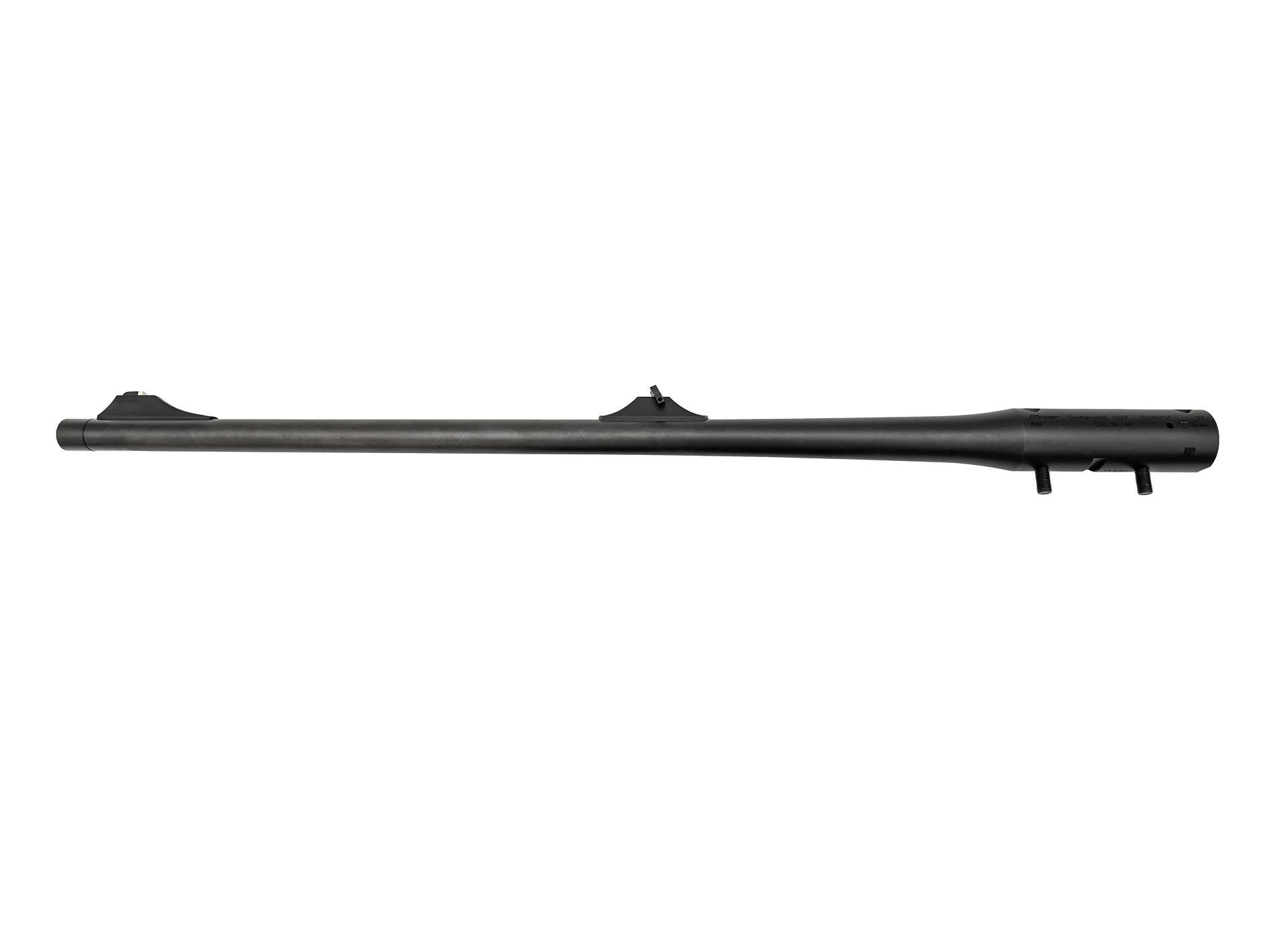 Сменный ствол Blaser R8 30-06Spr ST 17мм/580мм WS личинка ST/магазин - фото 1