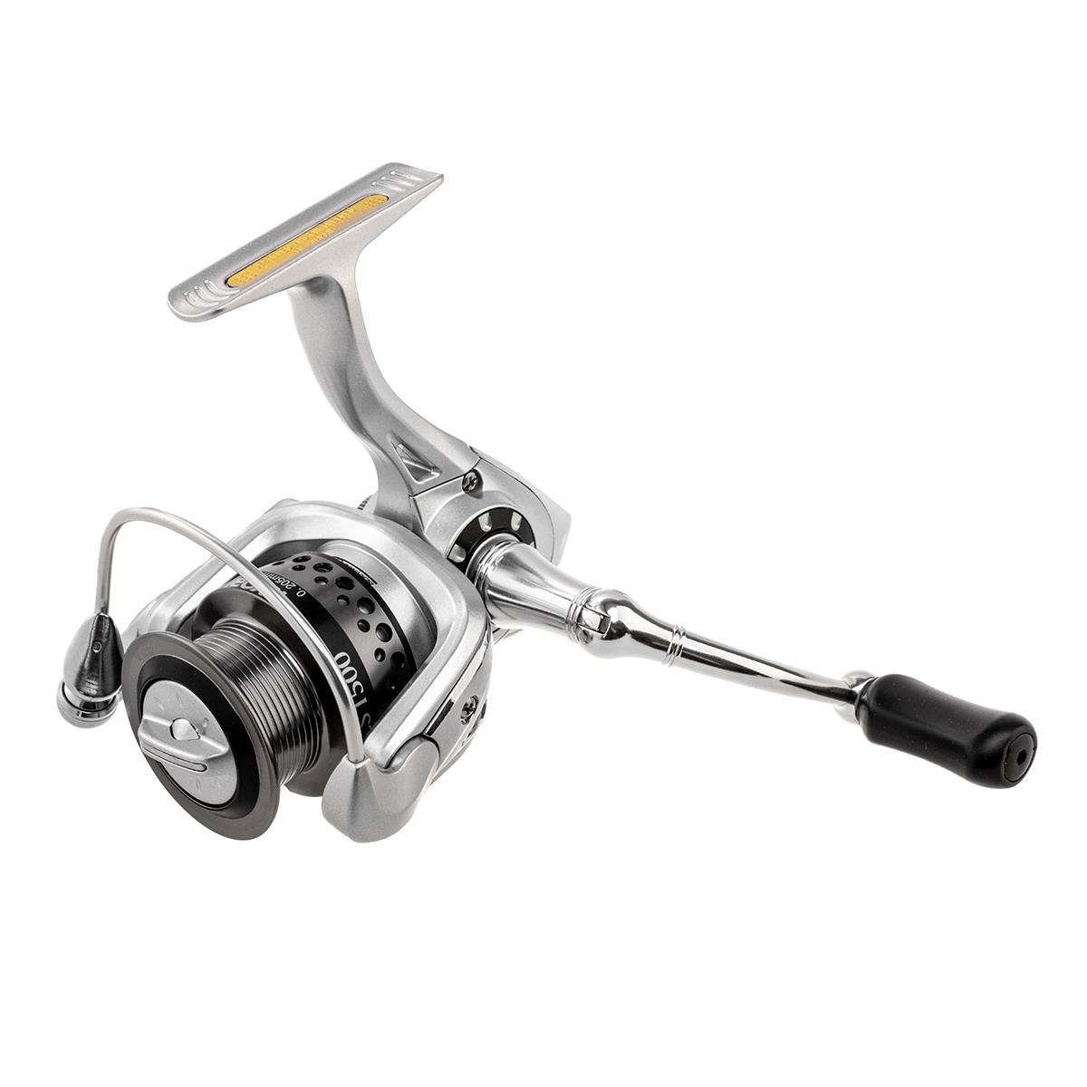 МП Катушка Pilot CS 1500 RYOBI - фото 1