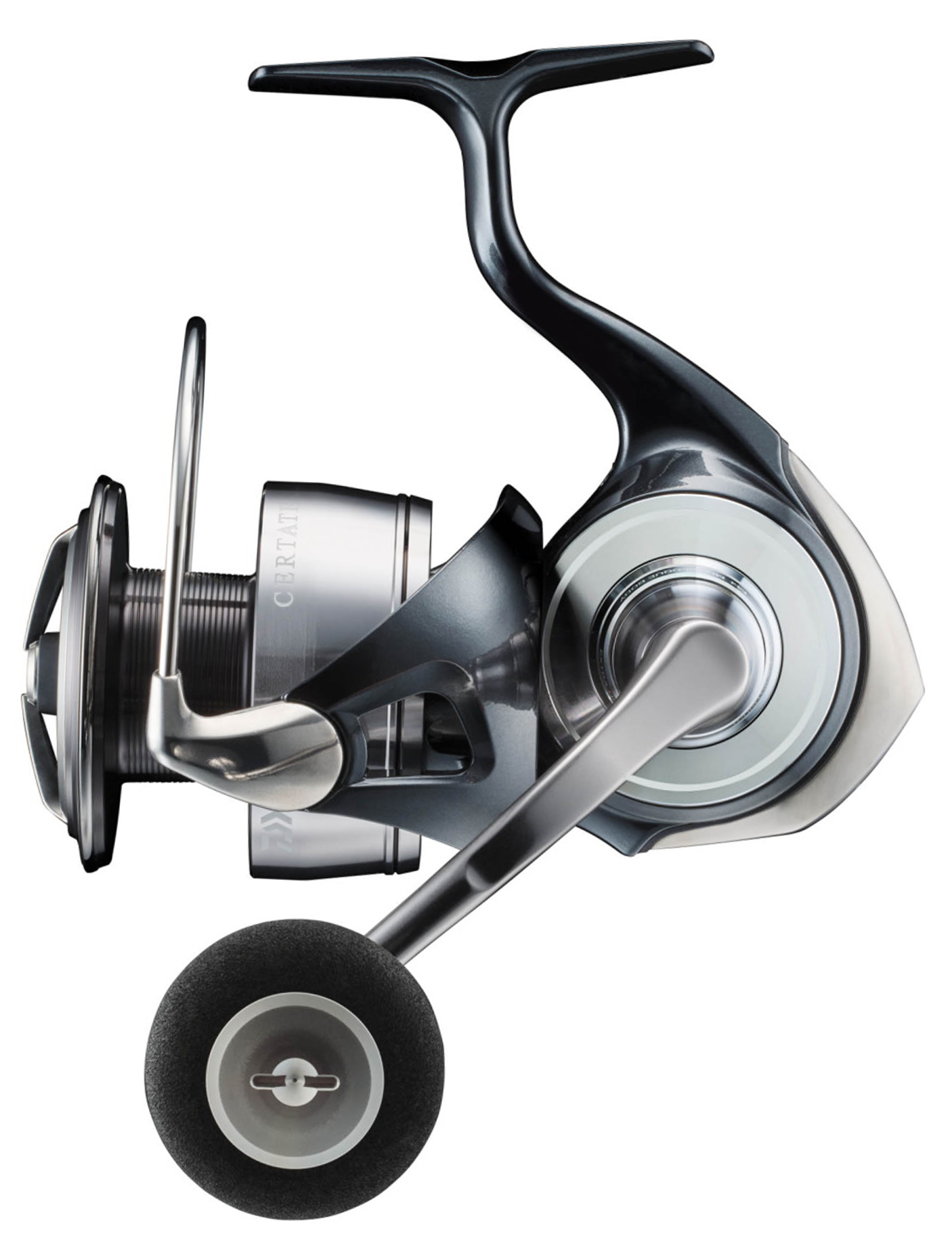 МП Катушка Daiwa 24 Certate FC LT2000-P - фото 1