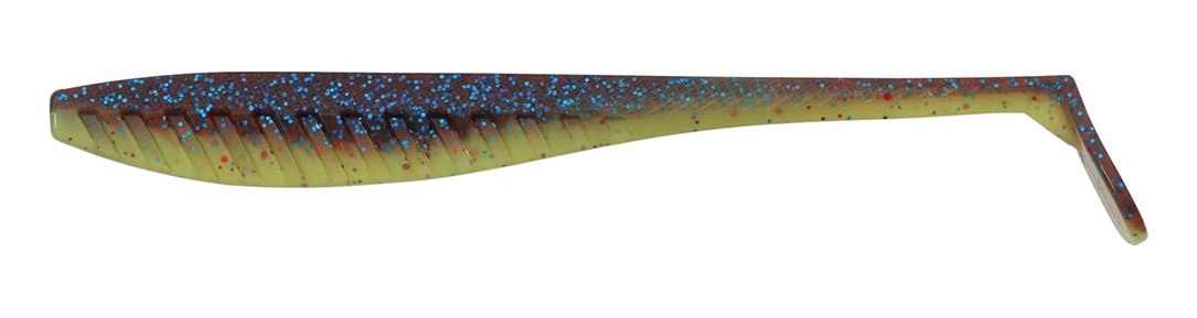 Приманка Frapp Hustle minnow 4,5&quot; 32 5шт - фото 1