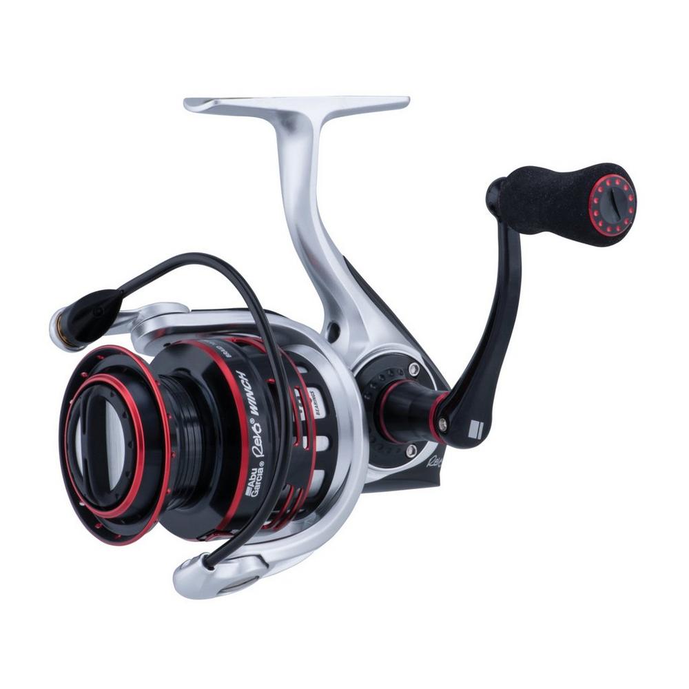 Катушка Abu Garcia Revo 2 Winch 30 Spin - фото 1