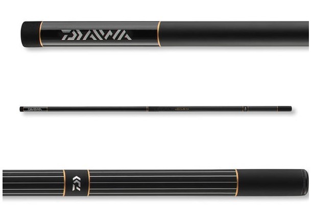 Удилище Daiwa Legalis Pole 5,00м - фото 1