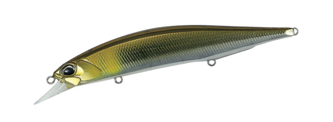 Воблер DUO Realis Jerkbait 120SP DRA3050 - фото 1