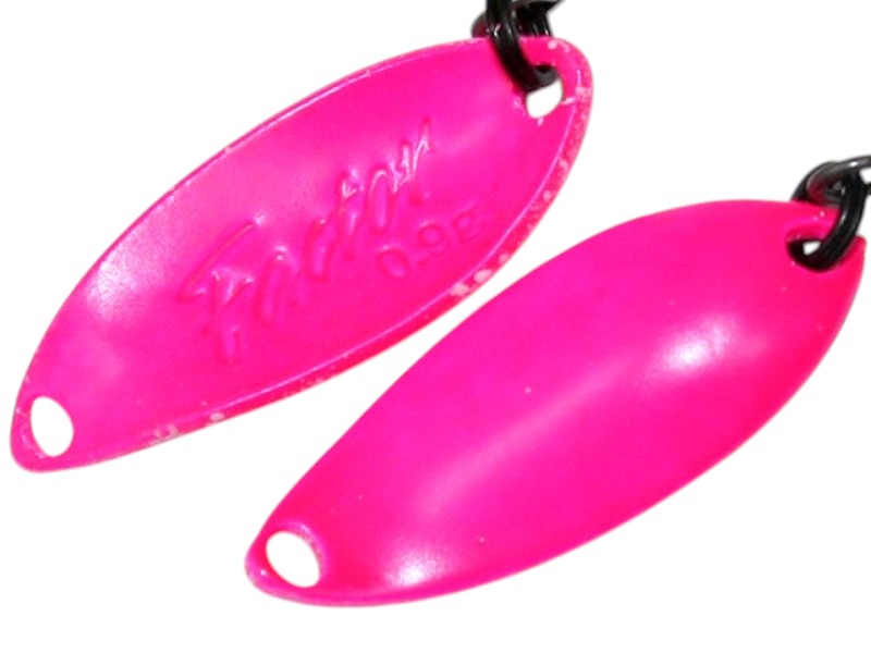 Блесна Forest Factor 0,9гр цв.06 - фото 1