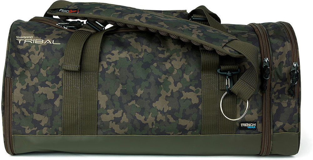 Сумка Shimano Trench clothing bag - фото 1