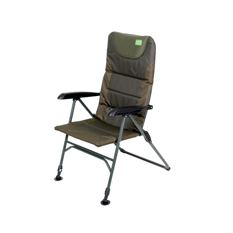 Кресло Carp Pro карповое Light - фото 1
