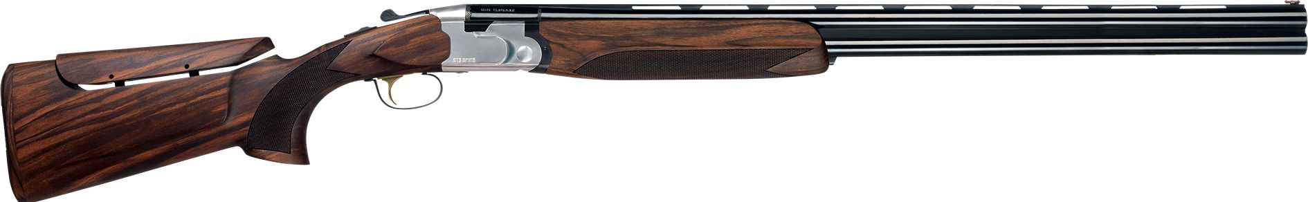 Ружье Ata Arms SP Sporting SR 12х70 760мм - фото 1