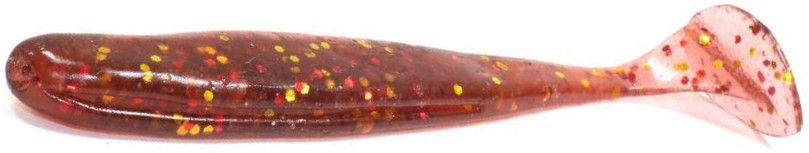 Приманка Select Easy Shad 3,5" цв. 003 уп 5шт - фото 1