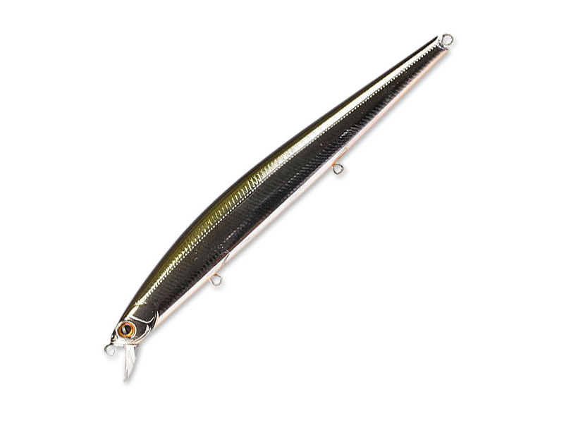 Воблер Zipbaits ZBL System minnow 50S 600R - фото 1