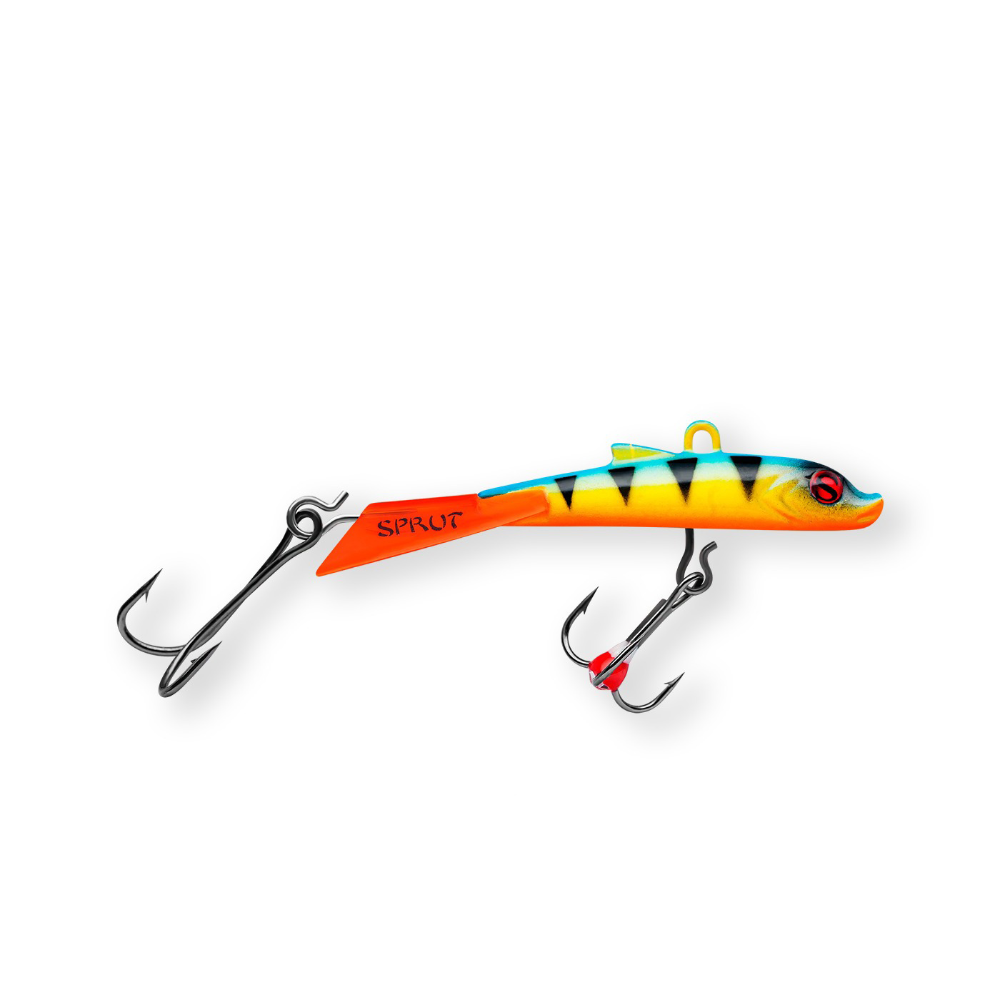 Балансир Sprut Tapi №6 13гр 65мм OBP - фото 1