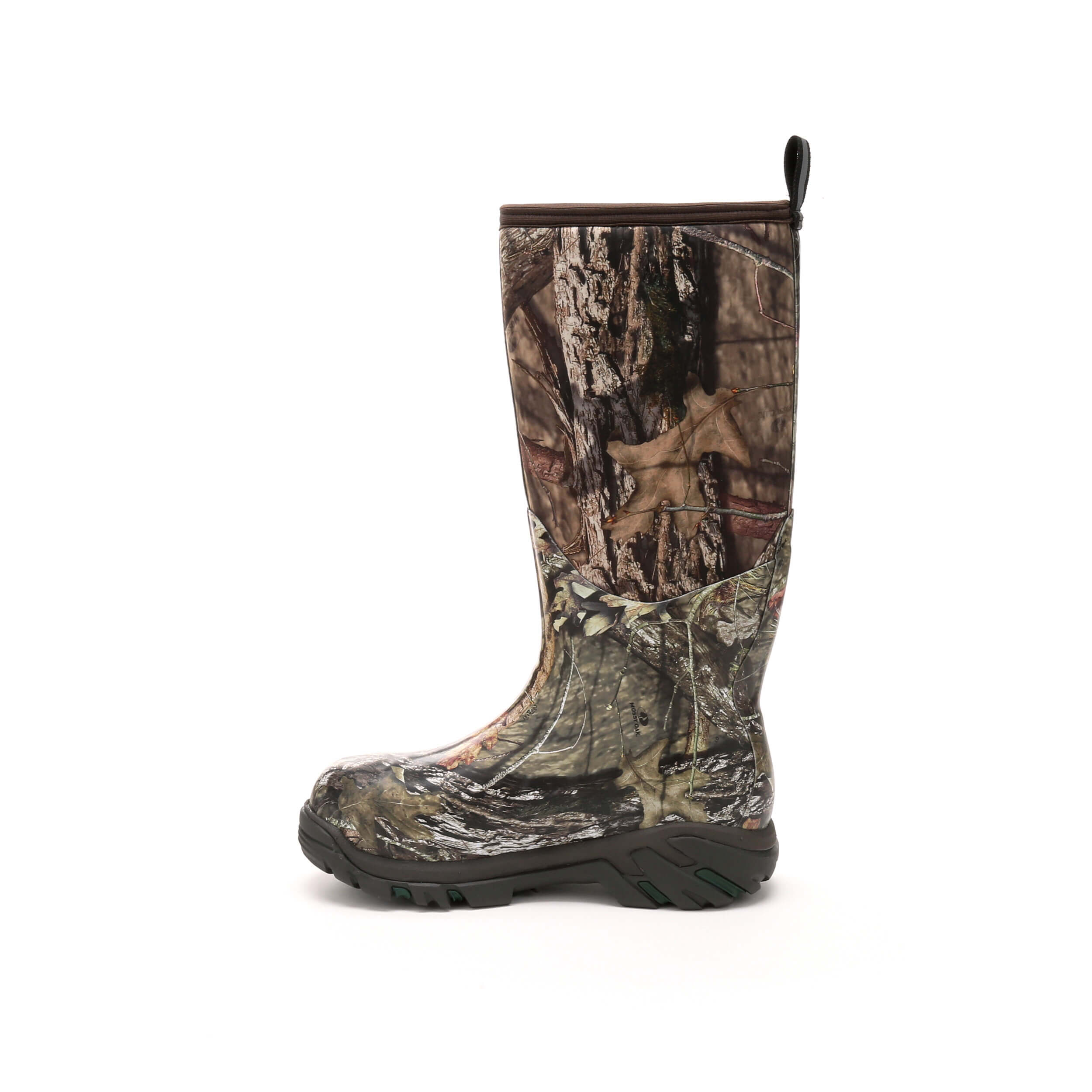 Muck Boot Arctic pro mossy oak break up