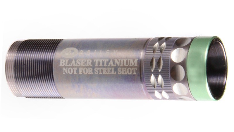 Чок Blaser Titanium F - фото 1