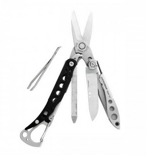 Мультиинструмент Leatherman Style CS - фото 1