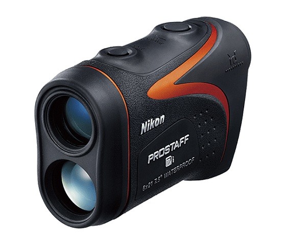 Дальномер Nikon Prostaff 7i - фото 1