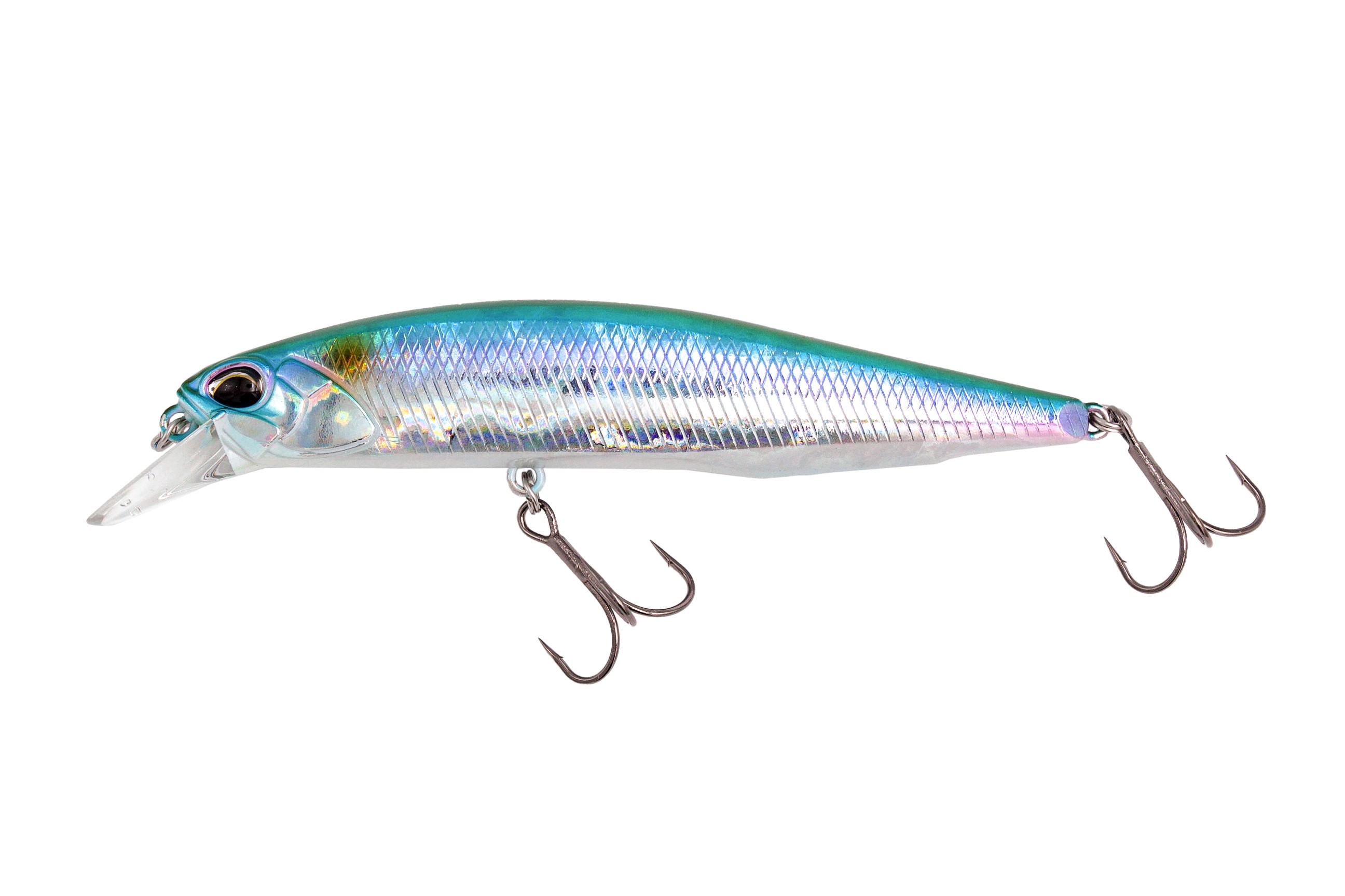 Воблер DUO Realis Jerkbait 100SP 100мм 14,5гр  цв.ADA3077 - фото 1