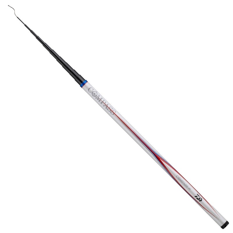 Удилище Daiwa Compass mobile telepole 3,0м - фото 1