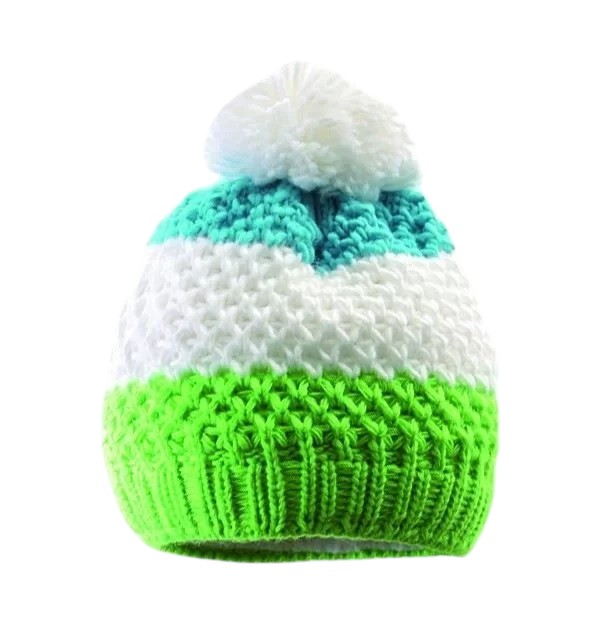 Шапка Talberg Beanie one size 14004 nature  - фото 1