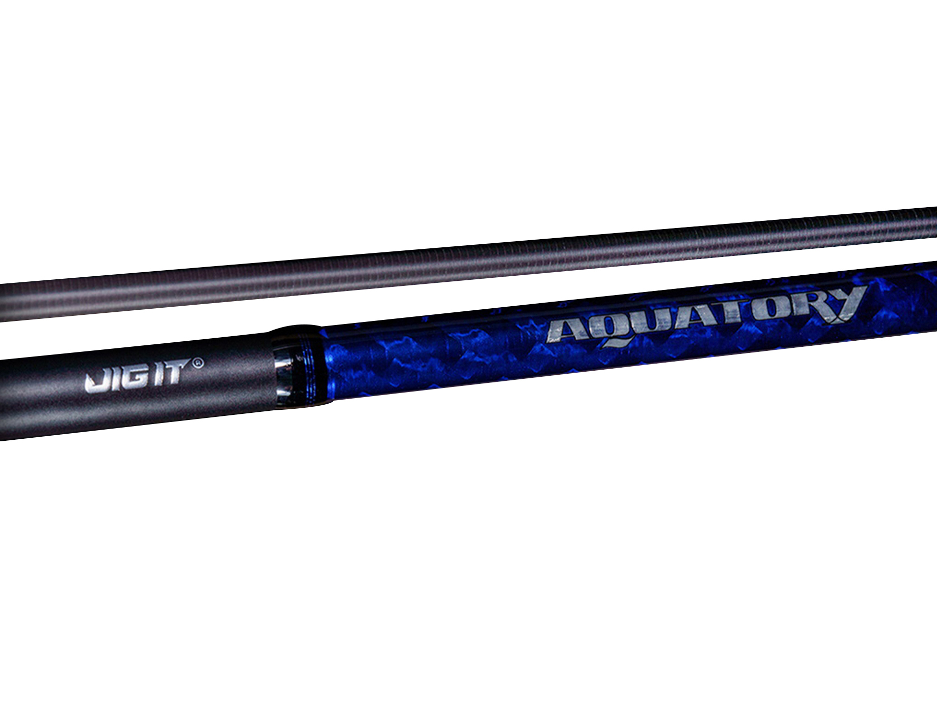 Спиннинг Team Dubna Aquatory AQ-802MS - фото 1