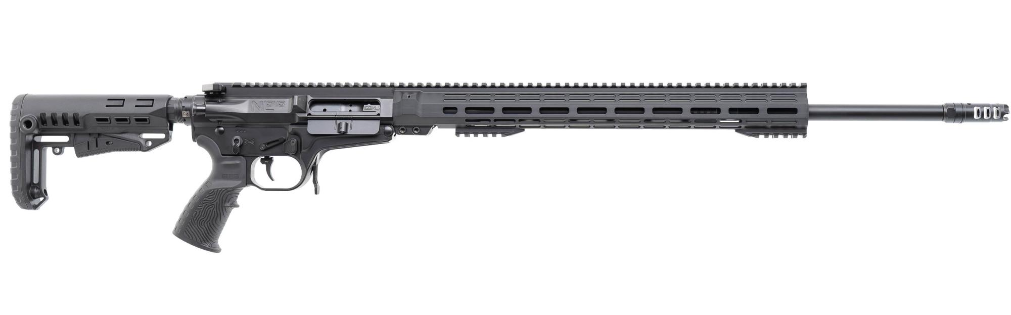Карабин NL545DI 5,45x39 600мм Heavy/Rifle цевье Tactica V3L без магазина - фото 1