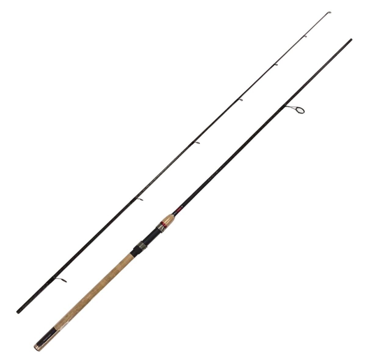 Спиннинг Daiwa Ninja spin 2,70м 15-50гр - фото 1