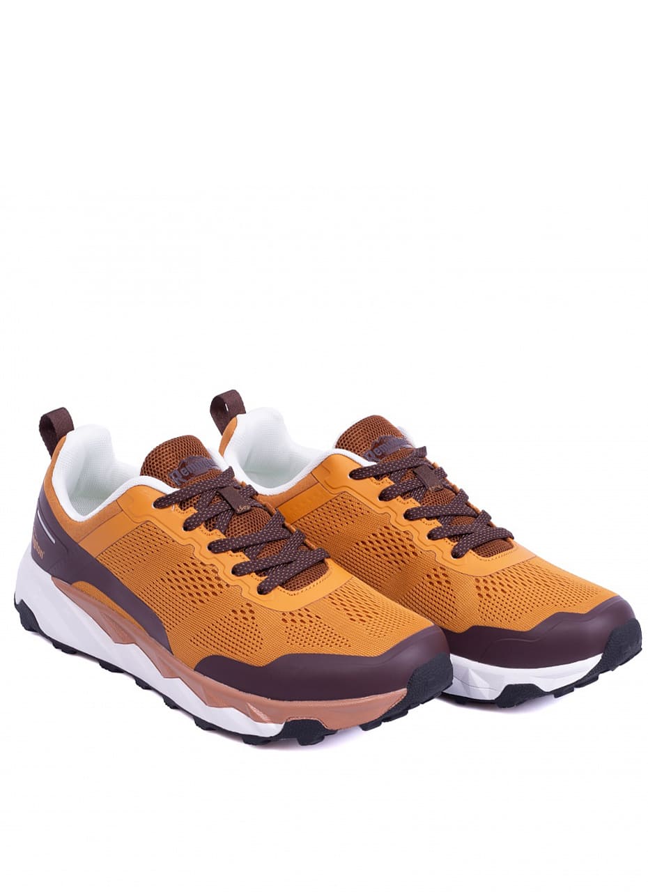 Кроссовки Remington Wave III orange  - фото 1