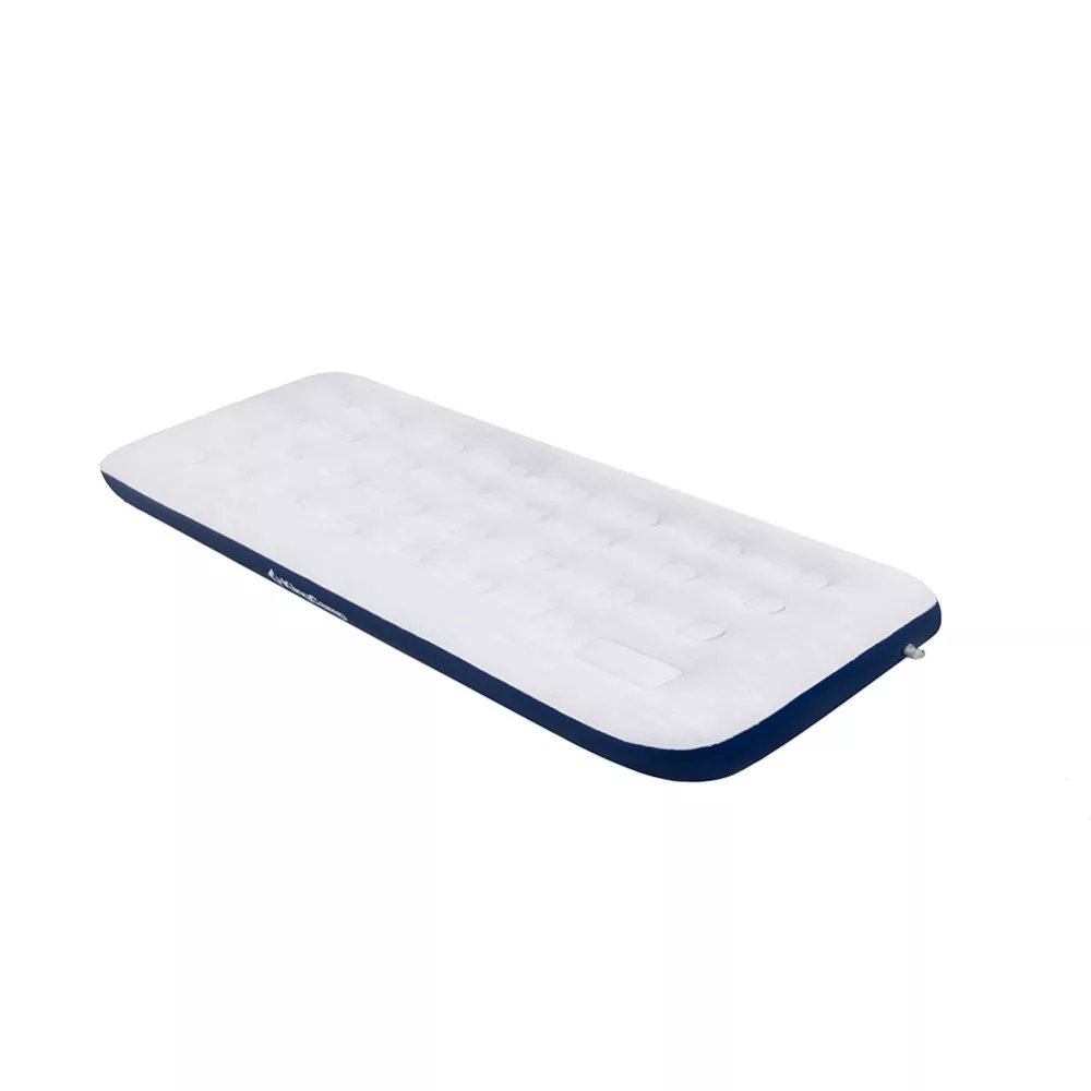 Матрас надувной King Camp Pumpair Twin 188х99х22 - фото 1