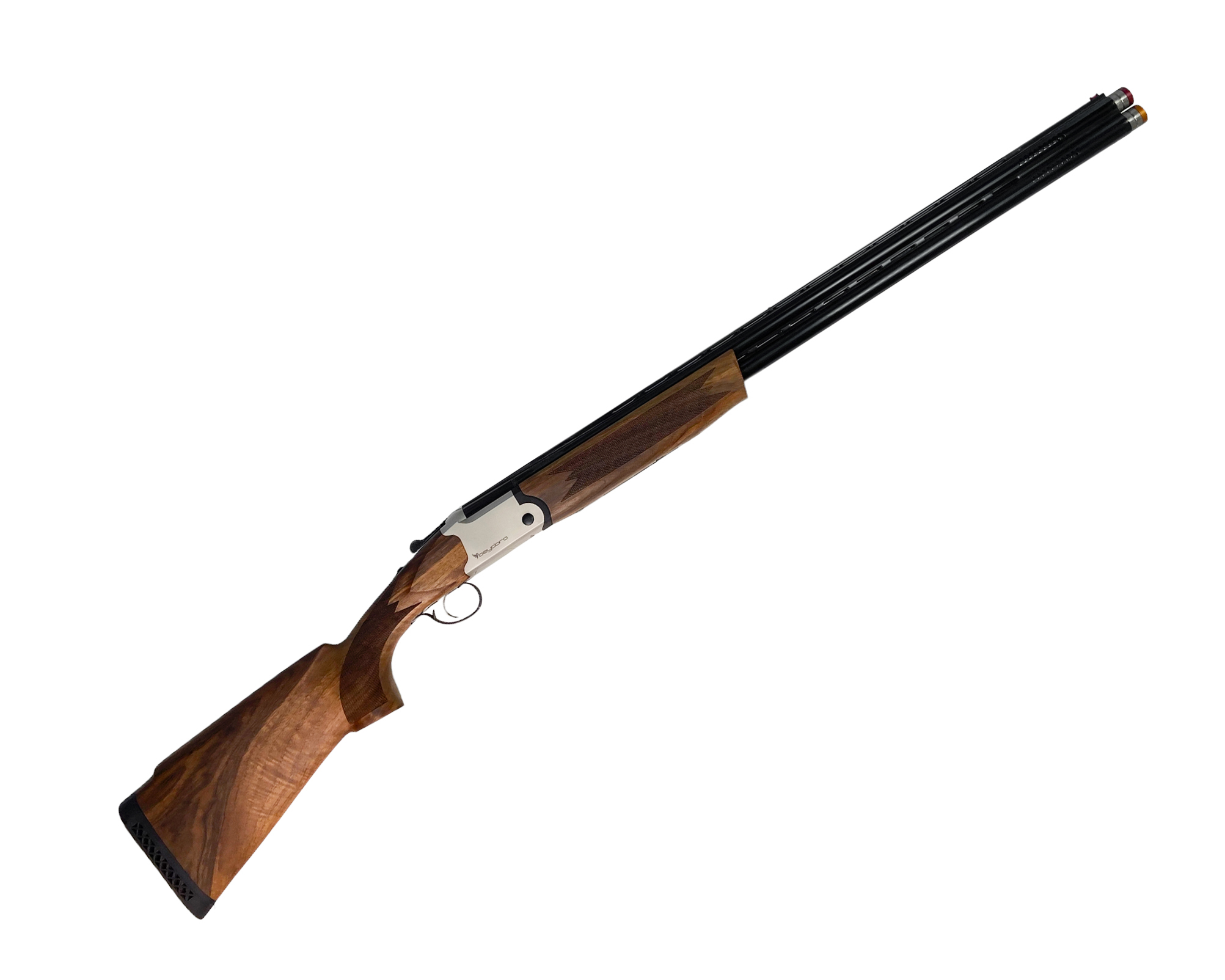 Ружье Beydora BDR 90 AL Sporting 12x76 760мм серебристый ресивер