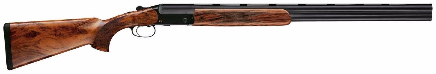 Ружье Blaser F3 Attache Game 12х76 740мм - фото 1