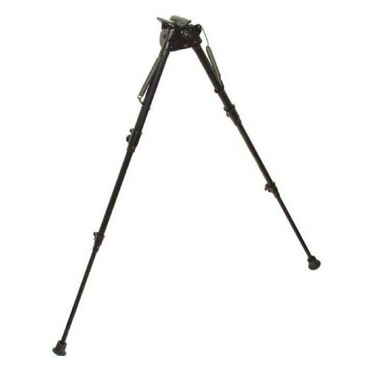 Сошки Harris Bipod S на вращающемся основании мод. 25 - фото 1