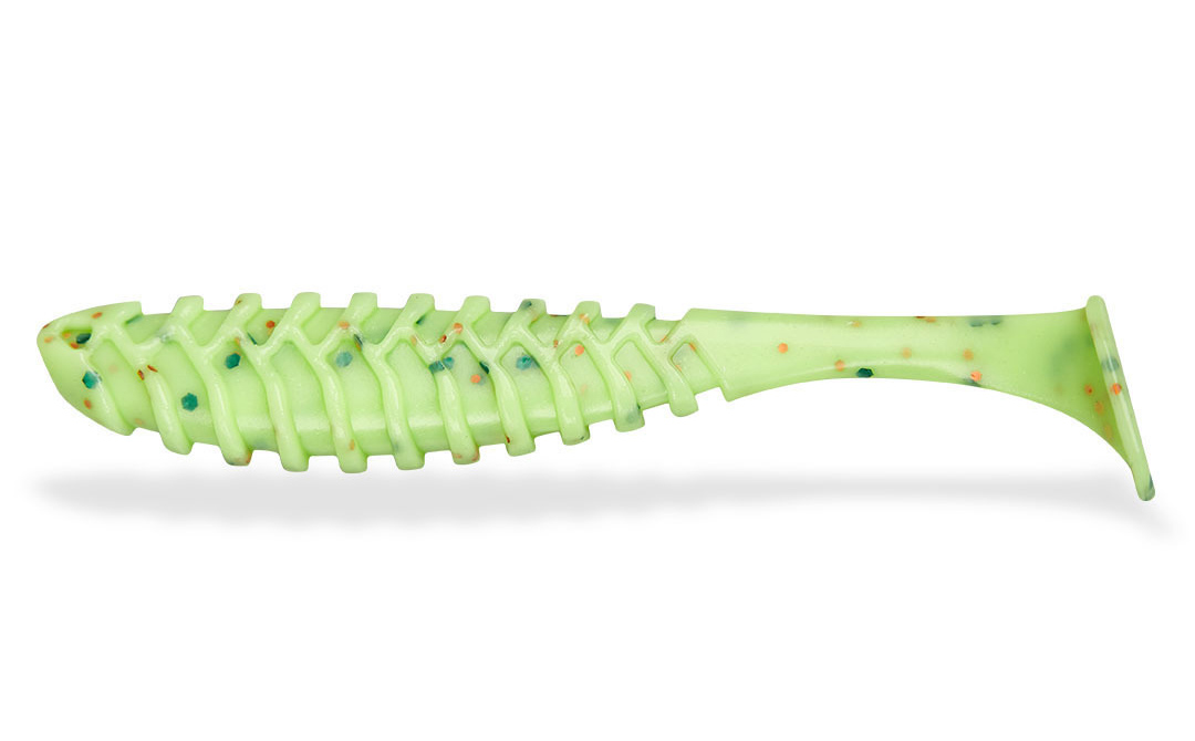 Приманка Minoga Cooper 5,0" 127мм 11,78 гр цв.020 4шт. Com - фото 1