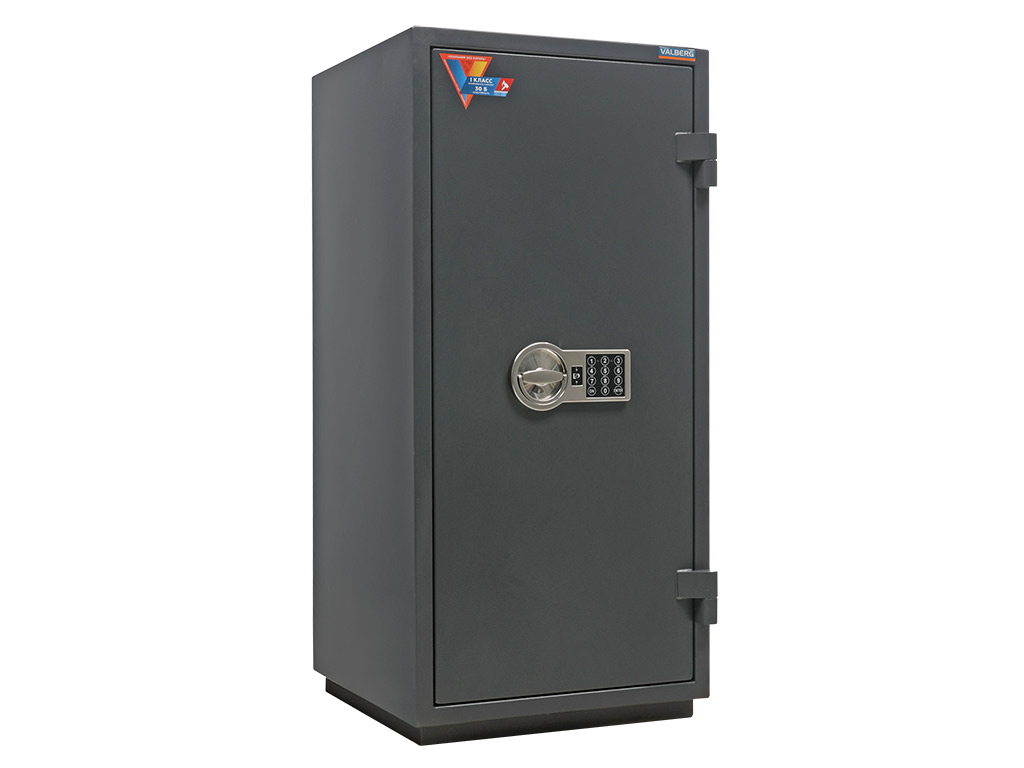 Сейф Промет Кварцит.90T EL - фото 1