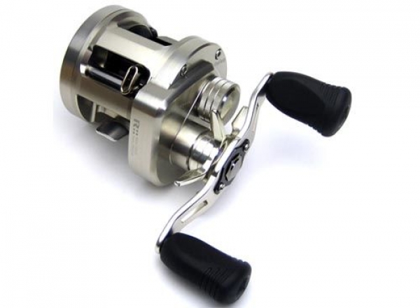 Катушка Daiwa Ryoga 2020 HL - фото 1