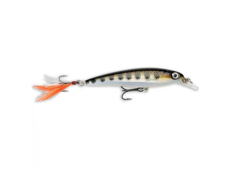 Воблер Rapala X-Rap XR04 MD - фото 1