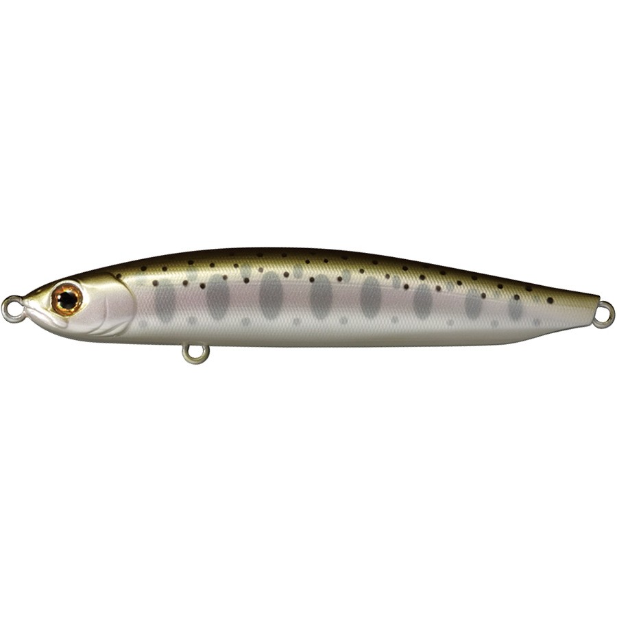 Воблер Smith Cherry blood drift 90мм 9,3гр цв 07 - фото 1