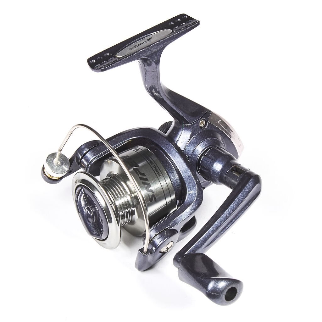 Катушка Salmo Sniper micro 3 1000FD - фото 1