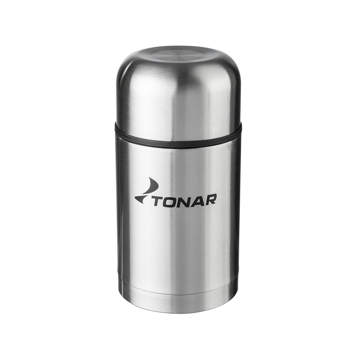 МП Термос (HS.TM-017) 750ML (широкое горло, чехол) TONAR - фото 1