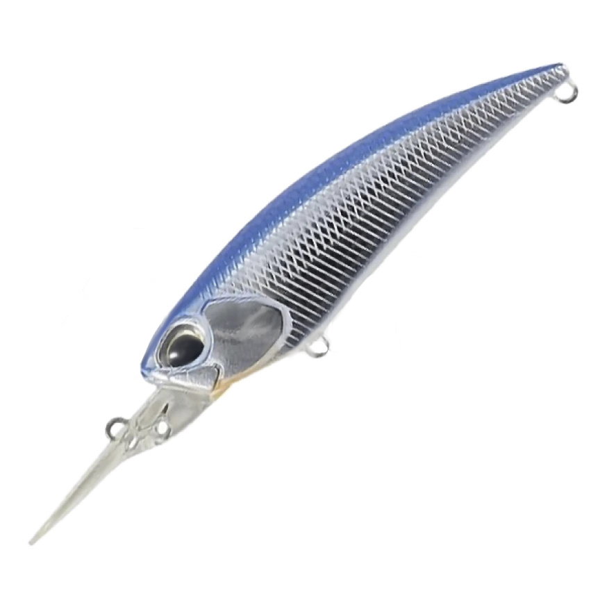 Воблер DUO Realis Shad 59MR SP ASA3256 - фото 1