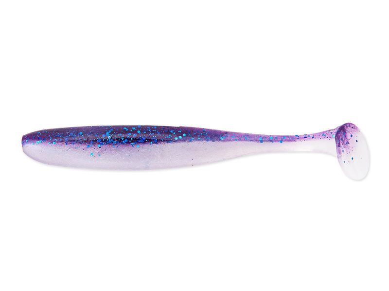 Приманка Keitech 5" Easy Shiner - Lee La Shad - фото 1