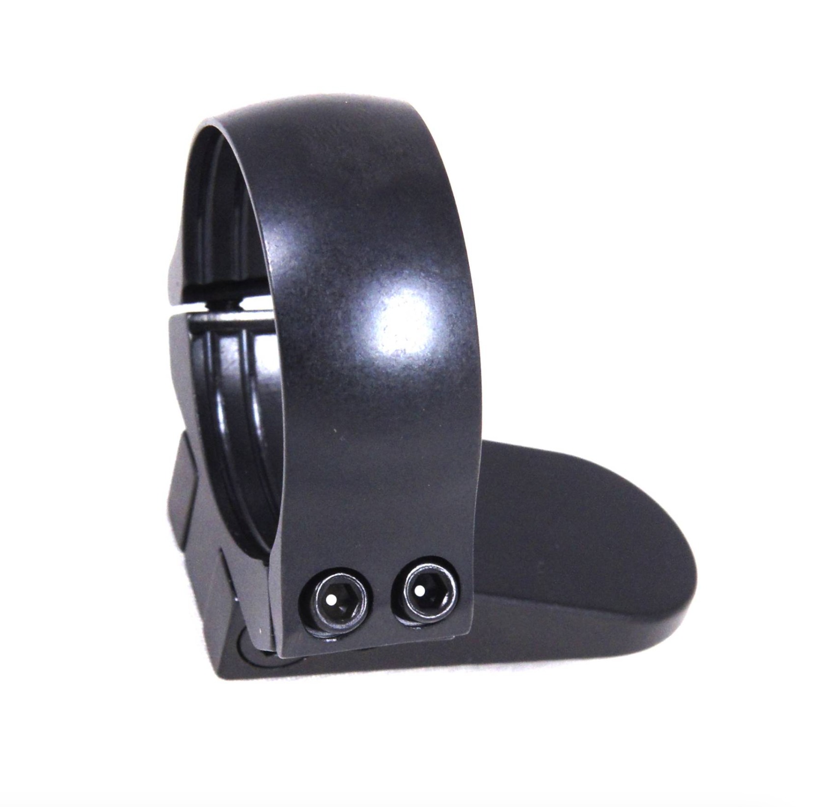 Кронштейн Mak с кольцами 34 мм передняя нога - фото 1