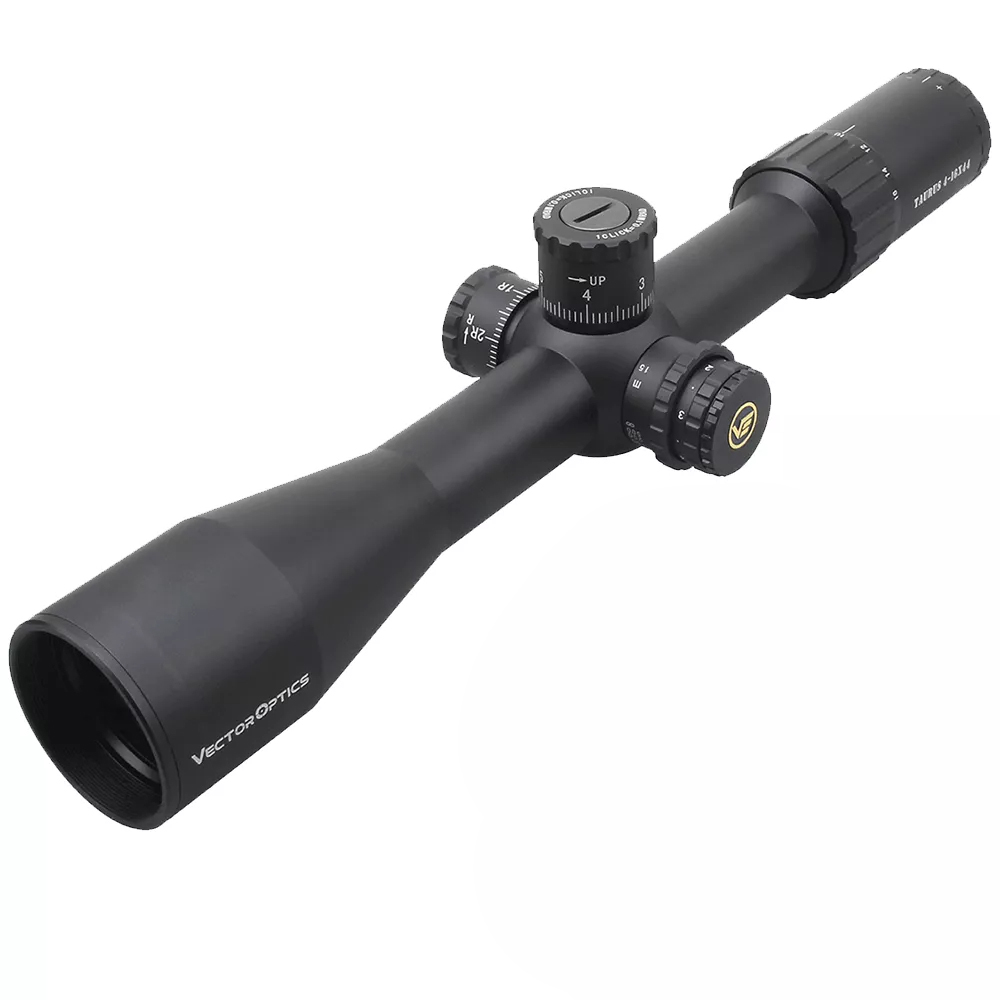 Прицел Vector Optics 30мм SFP Taurus 4-16x44 HD - фото 1