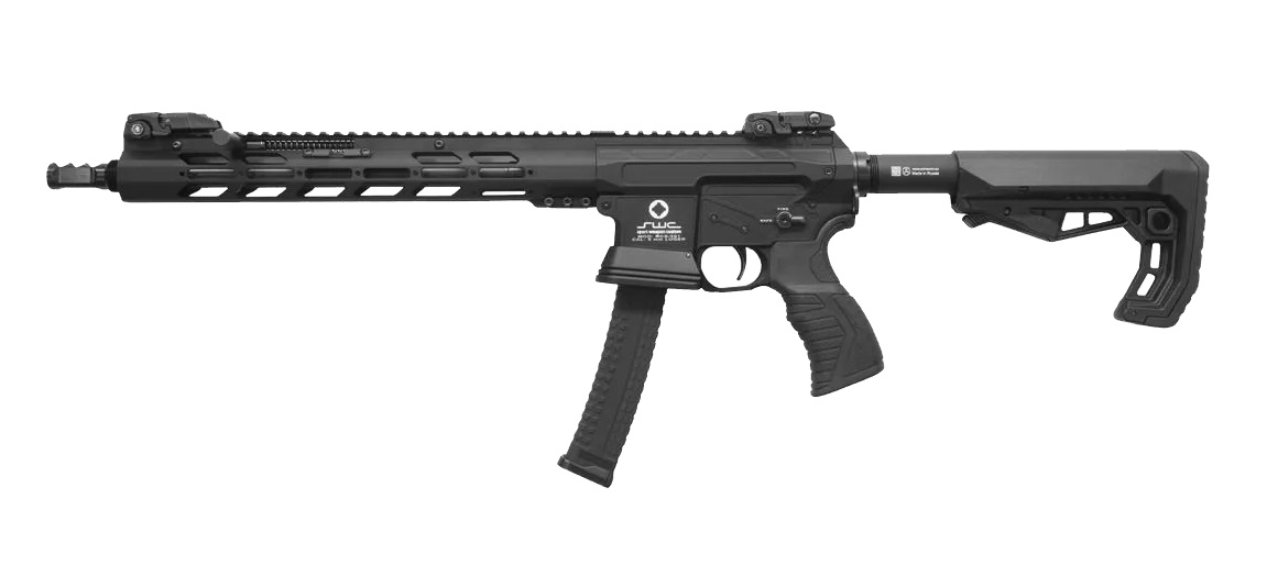 Карабин SWC RCS-201 9х19Luger 360мм - фото 1