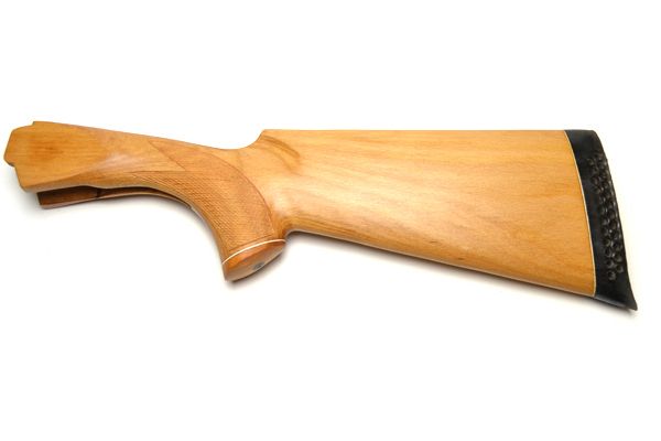 Приклад Левша ТОЗ-34 улучшенный бук - фото 1