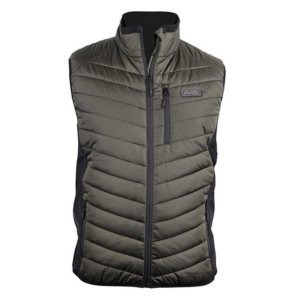 Жилет Avid Thermite body warmer - фото 1