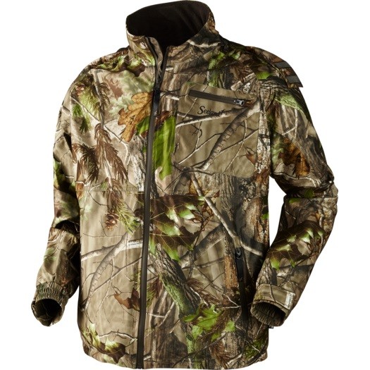 Куртка Seeland Eton realtree APGT  - фото 1