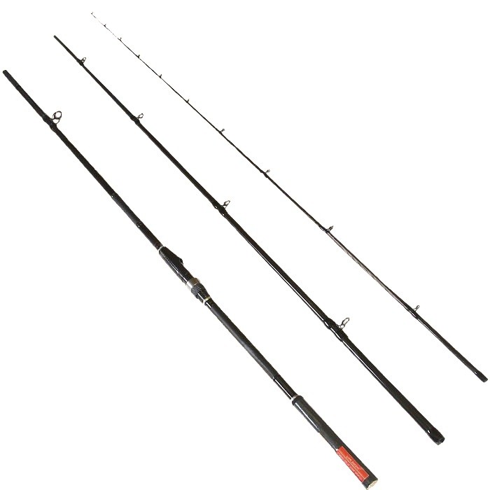 Удилище Daiwa Team Barbel & Metod Specislist TDIT BMS-130 3,97м 30-120 - фото 1