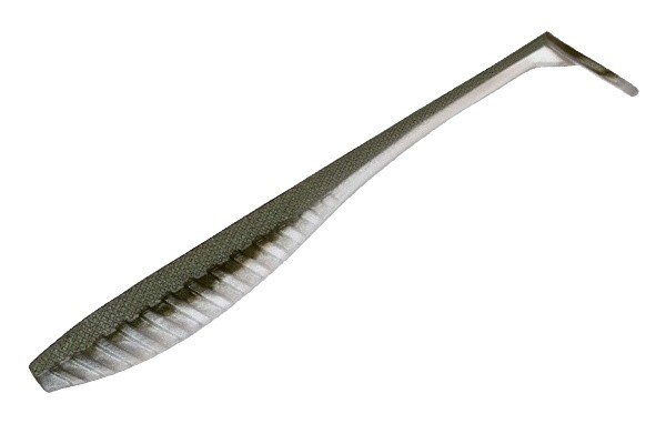 Приманка Frapp Hustle minnow 4,5" 27 5шт - фото 1