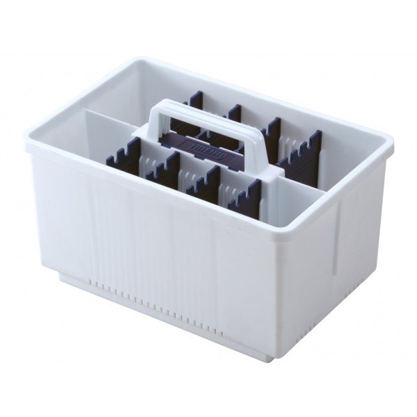Контейнер Meiho Inner stocker для ящика BM-L 270х178х164 - фото 1