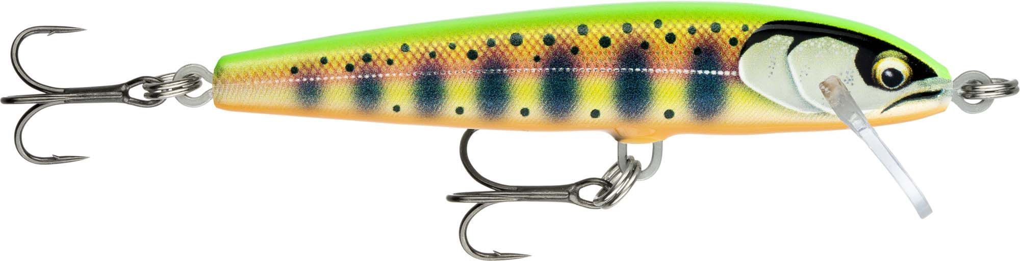 Воблер Rapala Floater Elite 85 GDCY до 0,9м 8,5см 6,5гр - фото 1