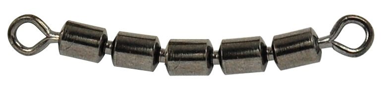 Вертлюг SPRO TM 5 Barrel Swivel №22                          - фото 1