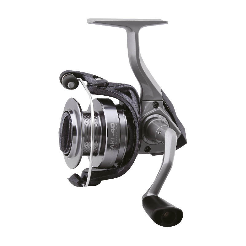 Катушка Okuma Azaki 65 - фото 1